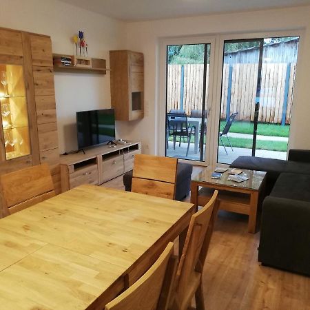 Ferienbungalows Vital Lanzenkirchen Екстер'єр фото