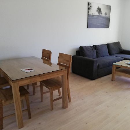 Ferienbungalows Vital Lanzenkirchen Екстер'єр фото