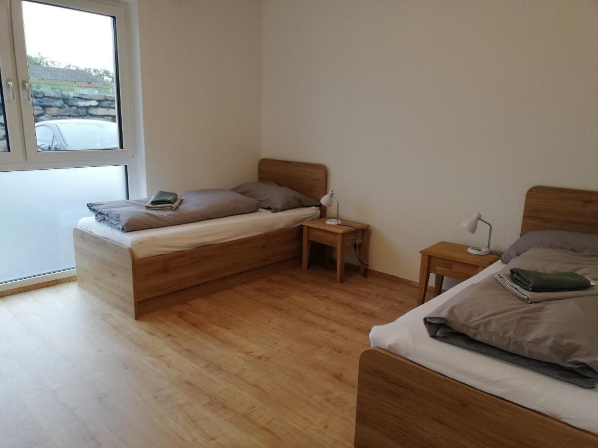 Ferienbungalows Vital Lanzenkirchen Екстер'єр фото