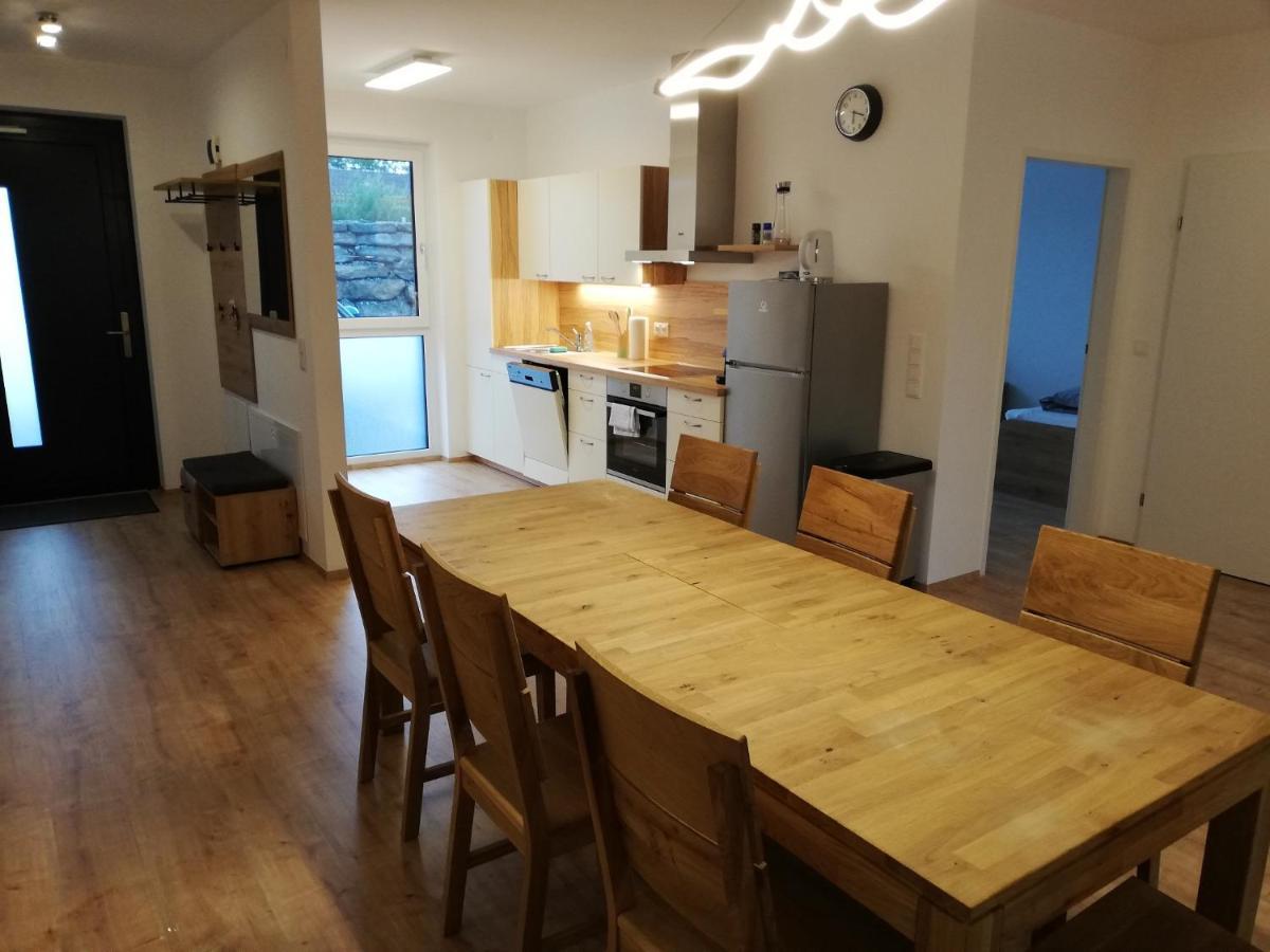 Ferienbungalows Vital Lanzenkirchen Екстер'єр фото