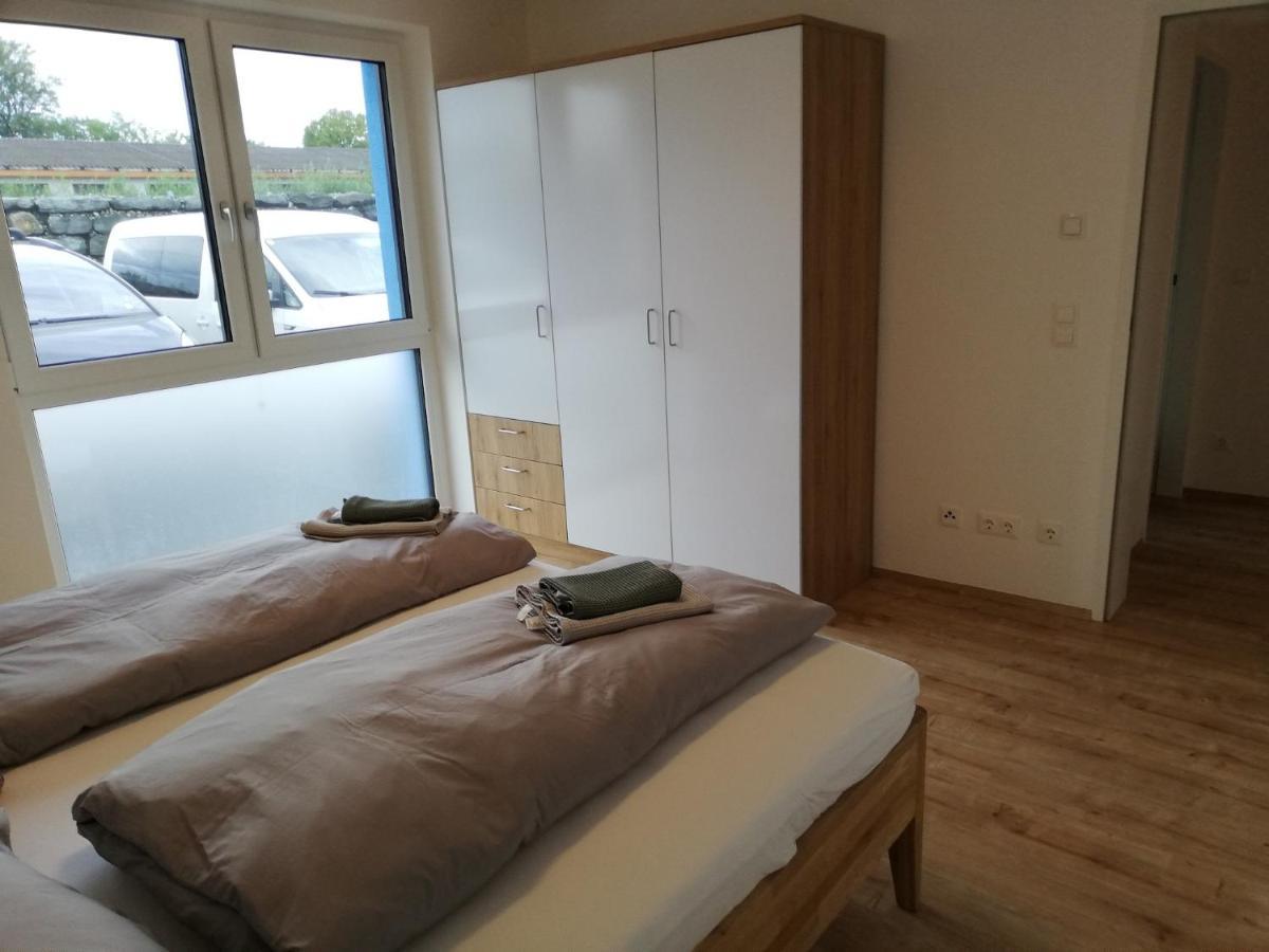 Ferienbungalows Vital Lanzenkirchen Екстер'єр фото