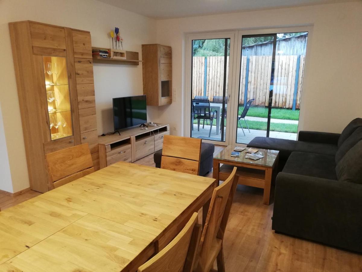 Ferienbungalows Vital Lanzenkirchen Екстер'єр фото