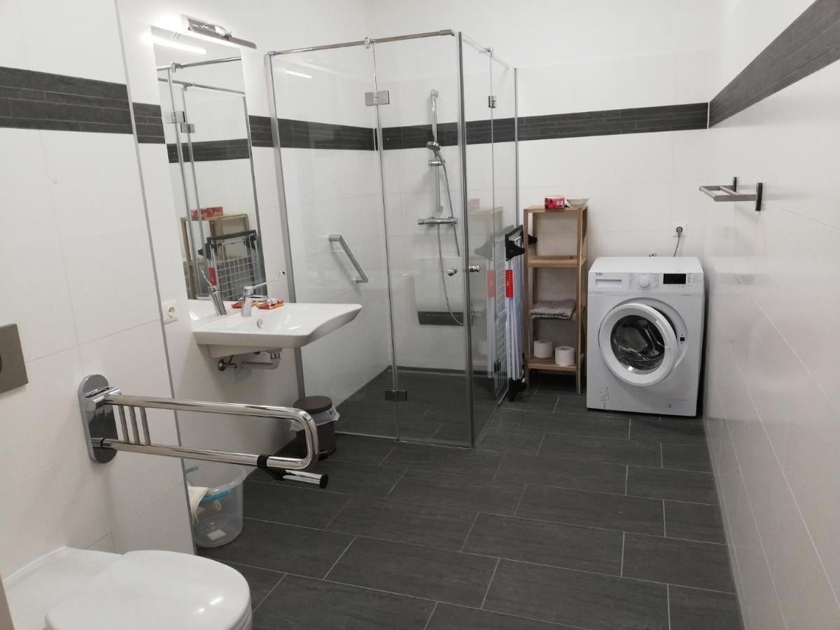 Ferienbungalows Vital Lanzenkirchen Екстер'єр фото