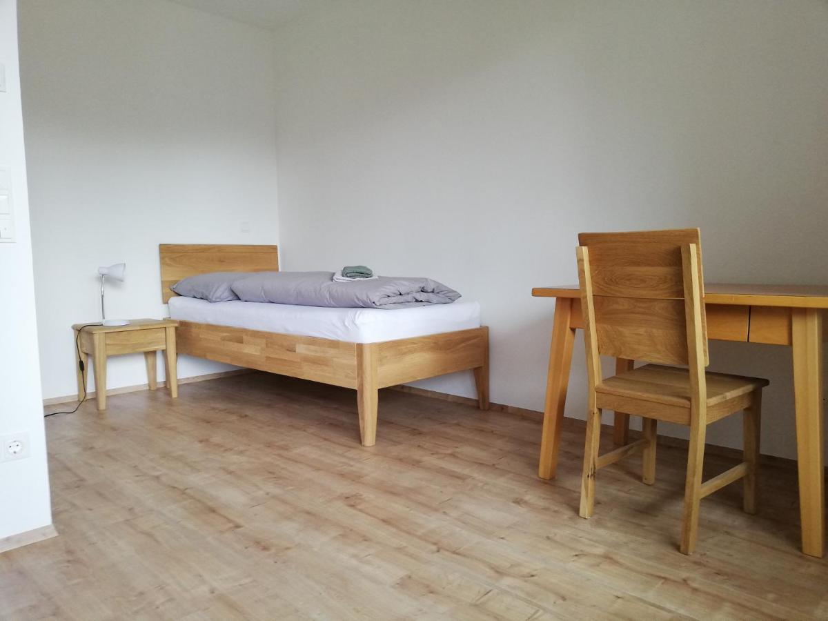 Ferienbungalows Vital Lanzenkirchen Екстер'єр фото