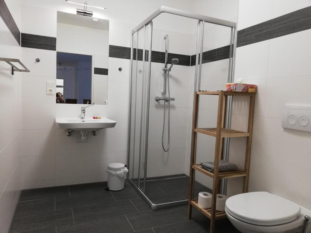 Ferienbungalows Vital Lanzenkirchen Екстер'єр фото
