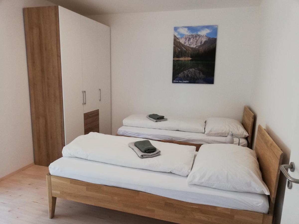 Ferienbungalows Vital Lanzenkirchen Екстер'єр фото