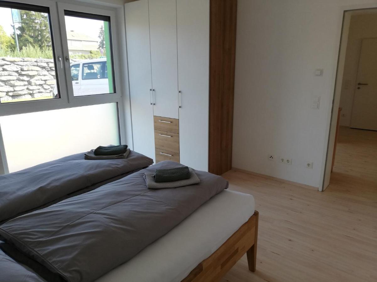 Ferienbungalows Vital Lanzenkirchen Екстер'єр фото