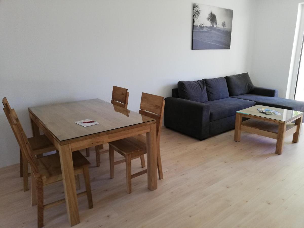 Ferienbungalows Vital Lanzenkirchen Екстер'єр фото