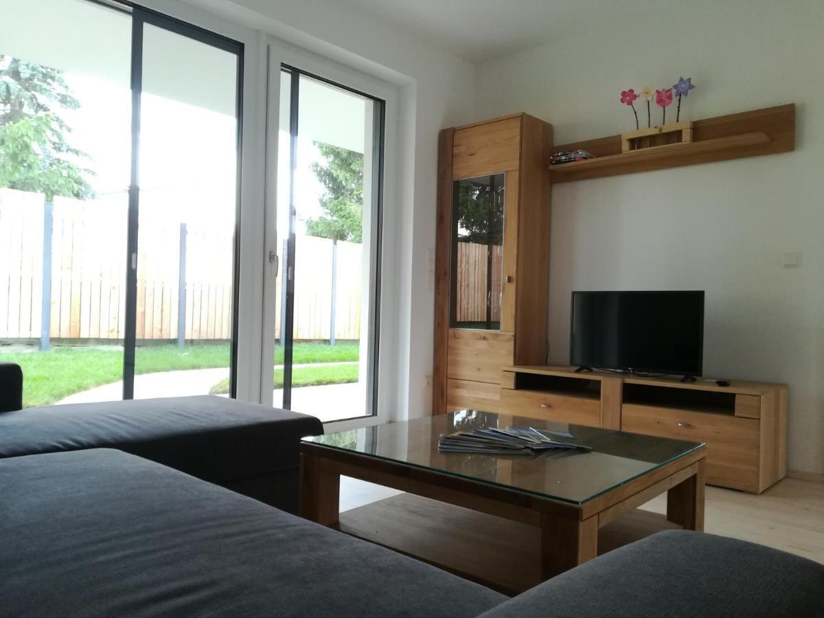 Ferienbungalows Vital Lanzenkirchen Екстер'єр фото