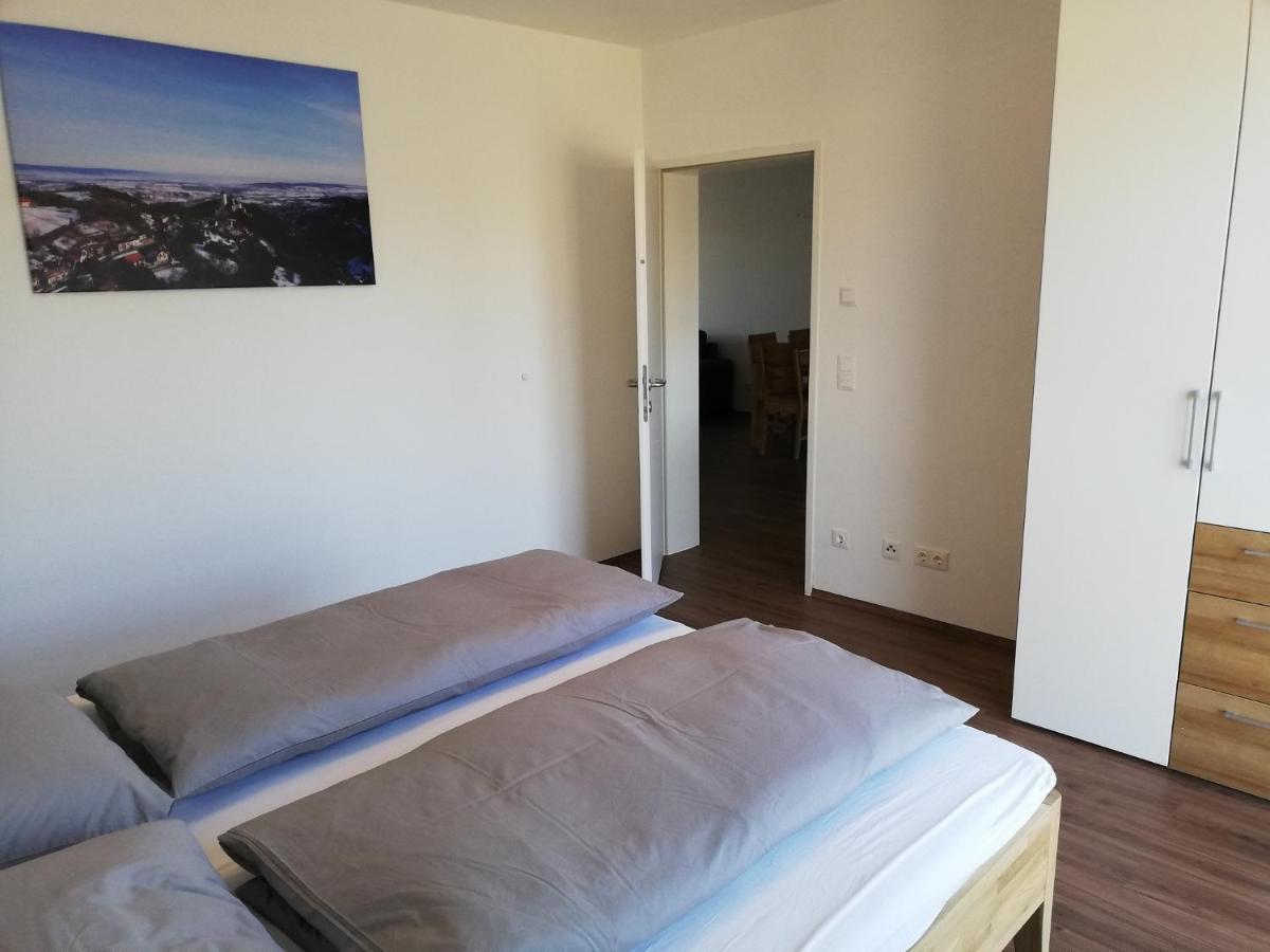 Ferienbungalows Vital Lanzenkirchen Екстер'єр фото