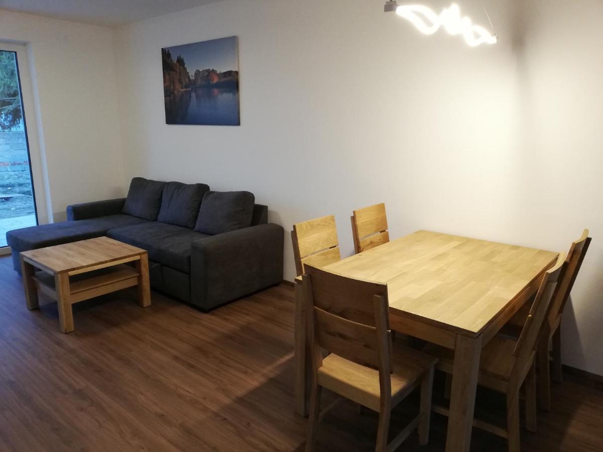 Ferienbungalows Vital Lanzenkirchen Екстер'єр фото