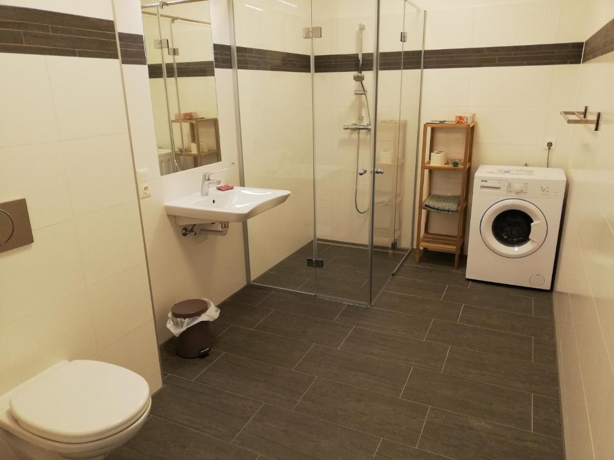 Ferienbungalows Vital Lanzenkirchen Екстер'єр фото